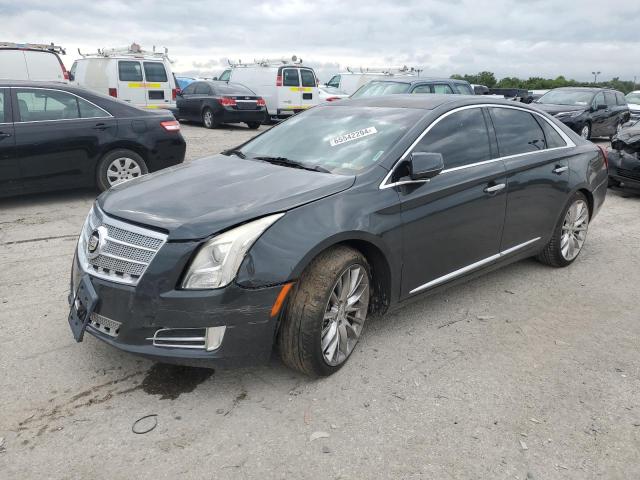 cadillac xts platin 2013 2g61v5s38d9101697