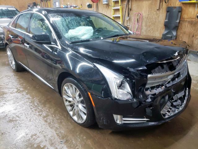 cadillac xts platin 2013 2g61v5s38d9107810