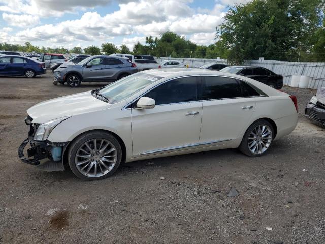 cadillac xts platin 2013 2g61v5s38d9234704