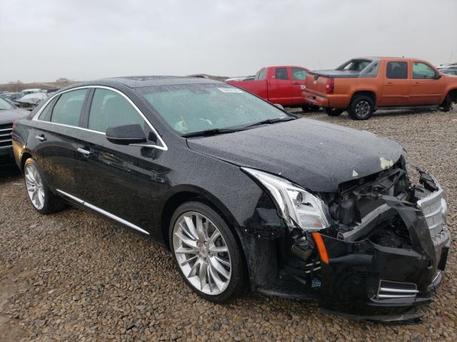 cadillac xts platin 2013 2g61v5s39d9153999