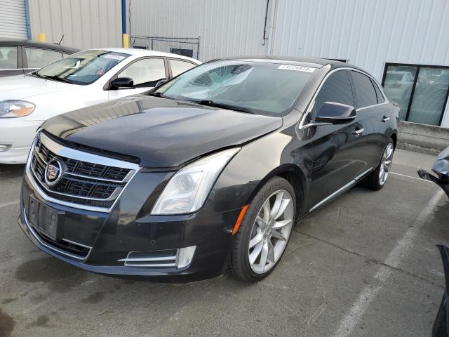 cadillac xts vsport 2014 2g61v5s81e9294708