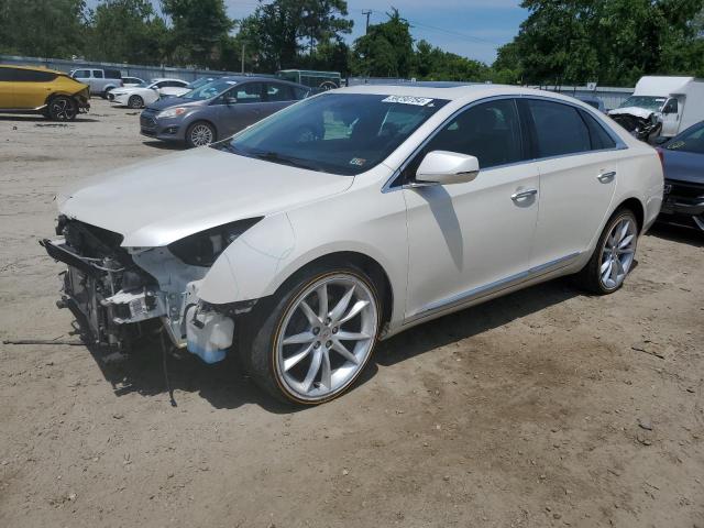 cadillac xts 2014 2g61v5s85e9155505