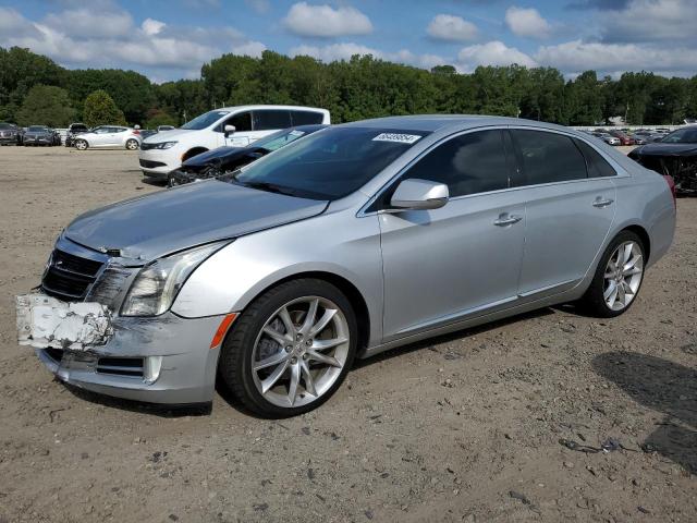 cadillac xts vsport 2014 2g61v5s86e9256651