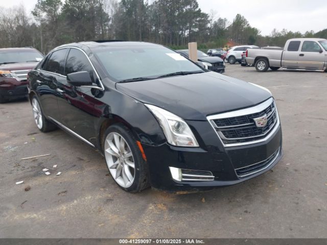 cadillac xts 2016 2g61v5s88g9184452