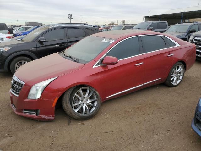 cadillac xts 2015 2g61v5s89f9289760