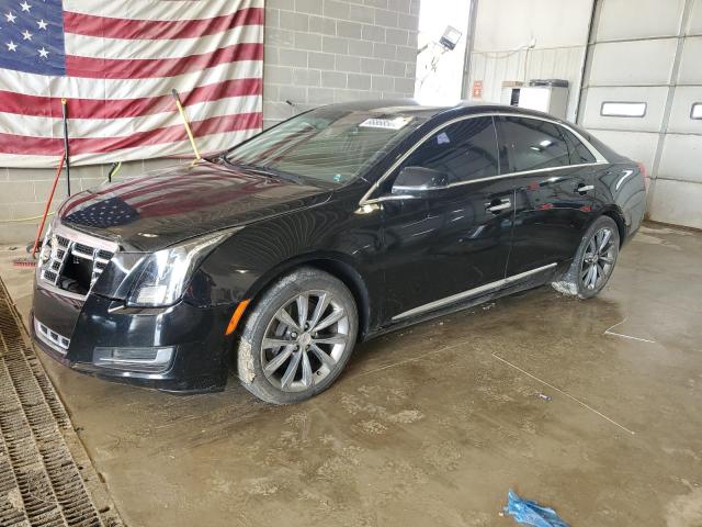 cadillac xts 2013 2g61w5s34d9225205