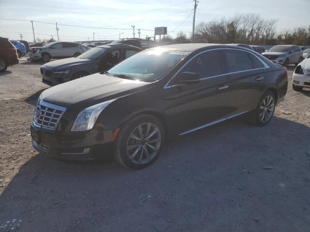 cadillac xts 2013 2g61w5s35d9104554