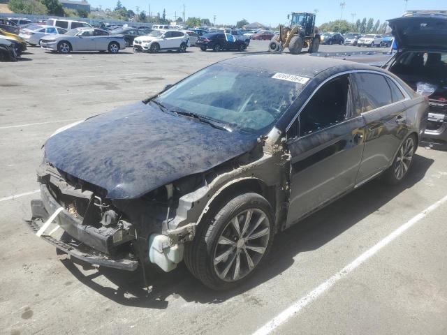 cadillac xts 2013 2g61w5s39d9230402