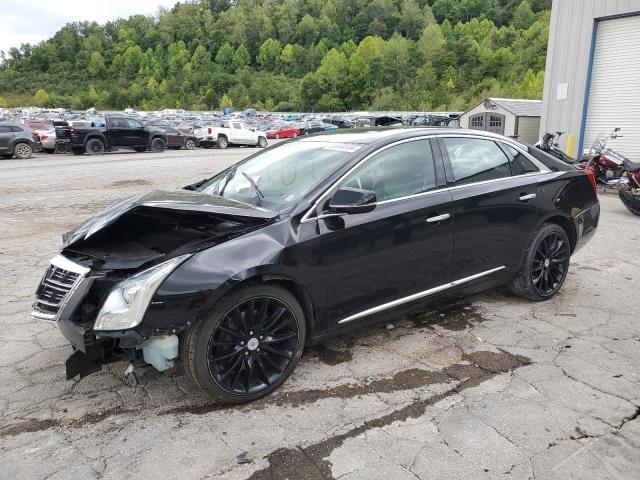 cadillac xts vsport 2014 2g61w5s80e9182513