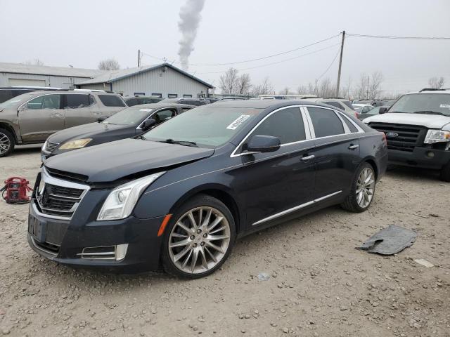 cadillac xts vsport 2014 2g61w5s81e9167261