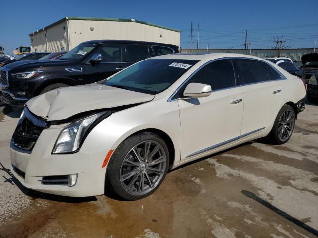 cadillac xts 2014 2g61w5s83e9231929