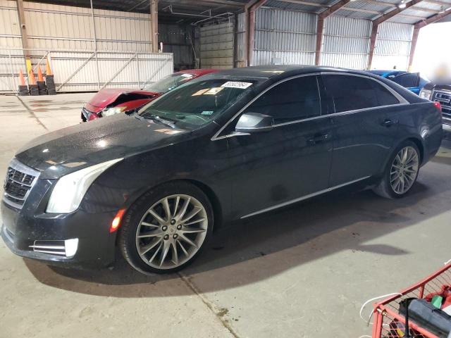 cadillac xts vsport 2014 2g61w5s84e9137901