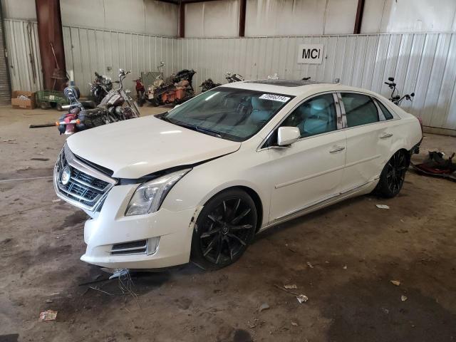 cadillac xts vsport 2014 2g61w5s84e9144427