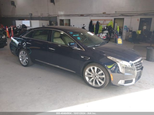 cadillac xts 2019 2g61w5s84k9152426