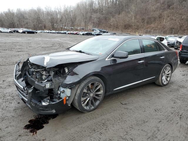 cadillac xts vsport 2014 2g61w5s85e9142864