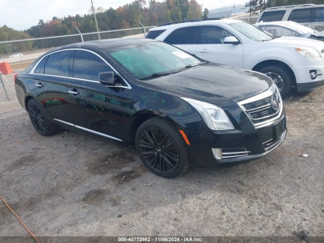 cadillac xts 2015 2g61w5s85f9290093