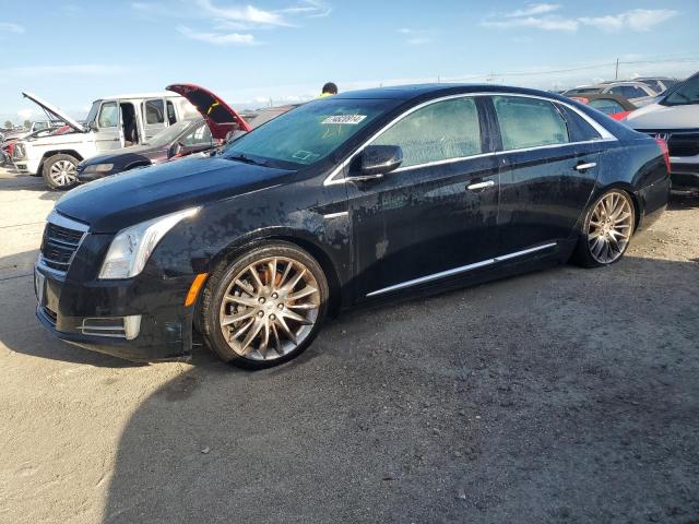 cadillac xts vsport 2014 2g61w5s87e9137309