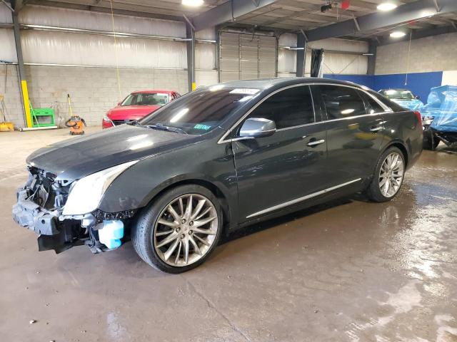 cadillac xts vsport 2014 2g61w5s87e9151078