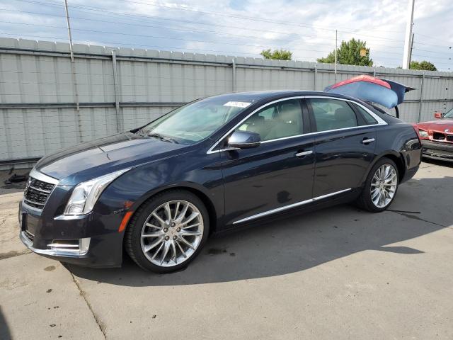 cadillac xts vsport 2014 2g61w5s87e9265968