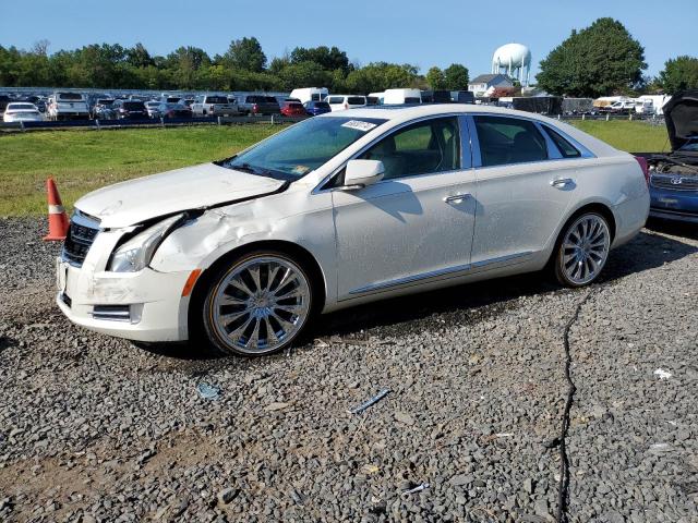 cadillac xts vsport 2014 2g61w5s88e9141837