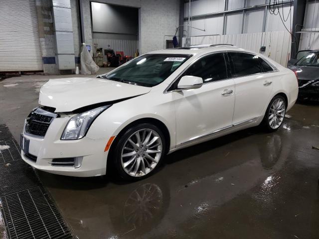 cadillac xts vsport 2014 2g61w5s88e9173218