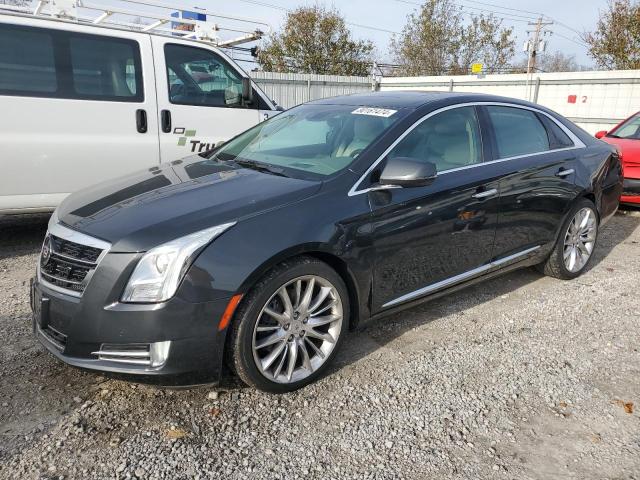 cadillac xts vsport 2014 2g61w5s88e9236513