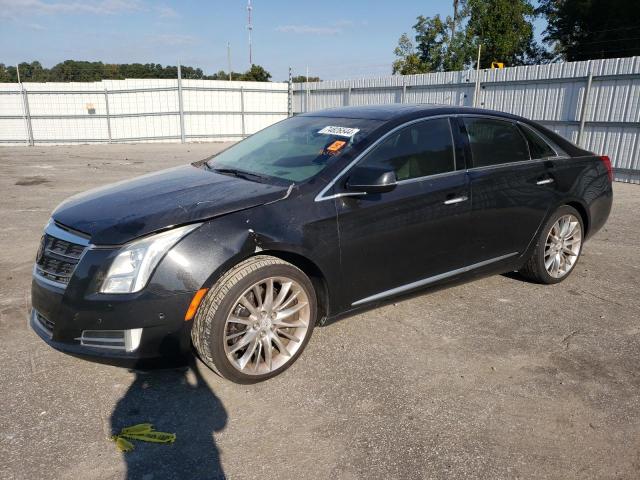 cadillac xts vsport 2014 2g61w5s89e9126067