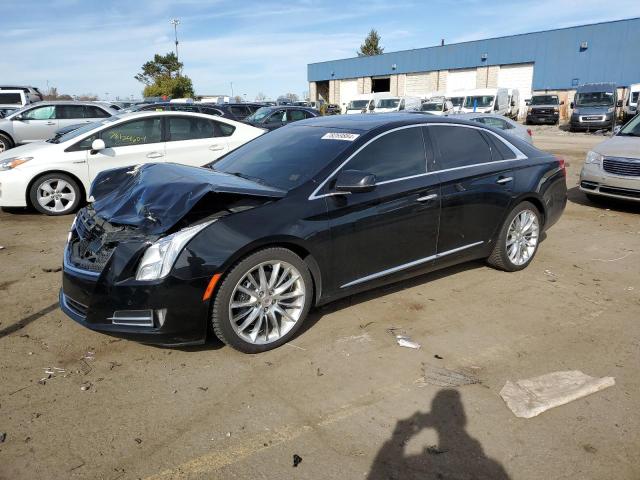 cadillac xts vsport 2014 2g61w5s89e9246712