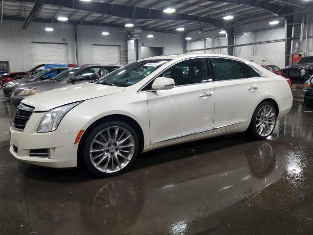 cadillac xts vsport 2014 2g61w5s89e9276602