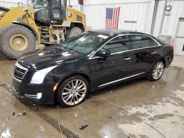 cadillac xts vsport 2014 2g61w5s8xe9193180