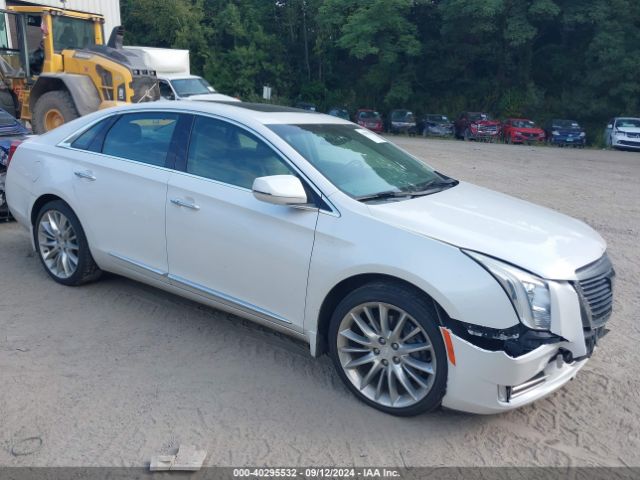 cadillac xts 2016 2g61w5s8xg9176561