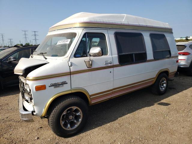 chevrolet g20 1992 2gbeg25k3n4117707