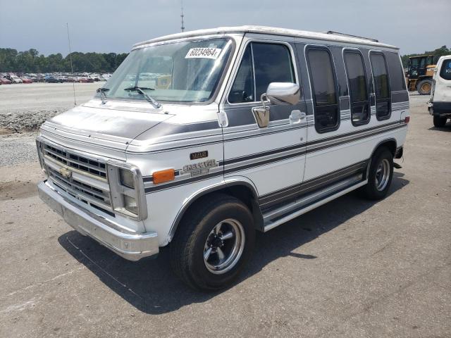 chevrolet g20 1991 2gbeg25z1m4146957