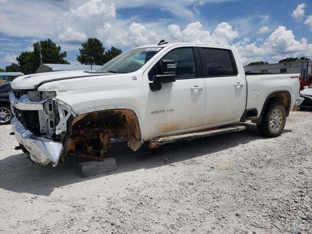 chevrolet silverado 2022 2gc1yney8n1229868