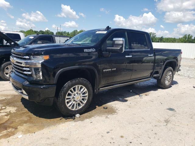 chevrolet silverado 2022 2gc1yrey0n1234926