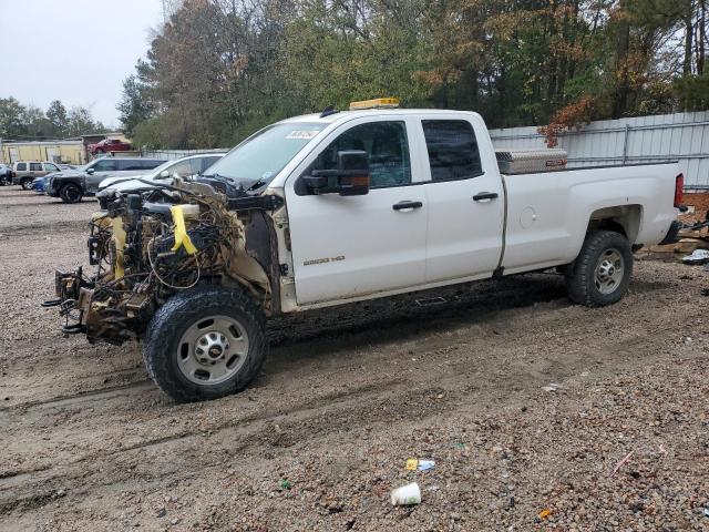 chevrolet silverado 2019 2gc2creg1k1230874