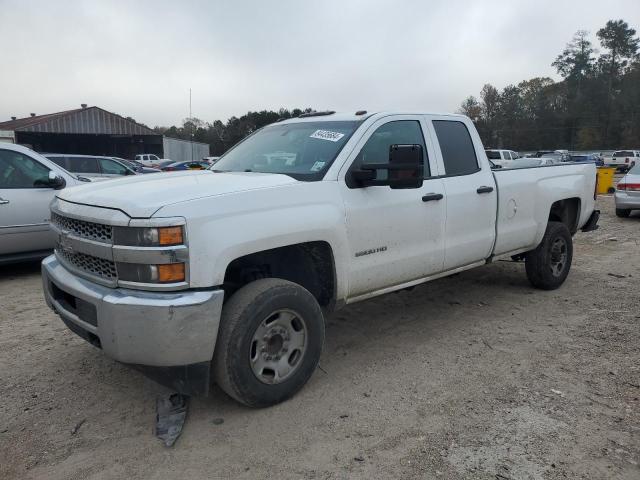 chevrolet silverado 2019 2gc2creg7k1146333