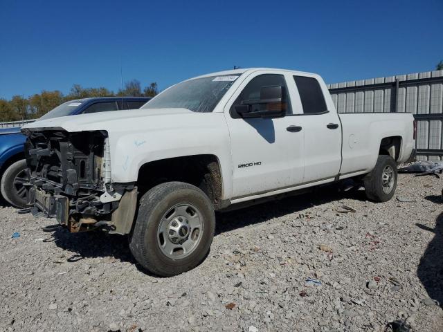 chevrolet silverado 2019 2gc2kreg0k1166233