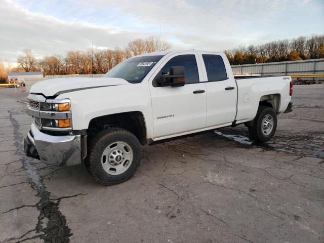 chevrolet silverado 2019 2gc2kreg2k1145013