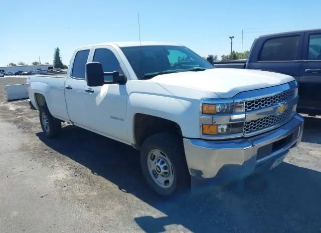 chevrolet silverado 2500hd 2019 2gc2kreg4k1208368