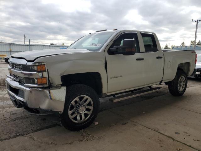 chevrolet silverado 2019 2gc2kreg9k1178722