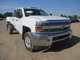 chevrolet silverado 2019 2gc2kreg9k1240751