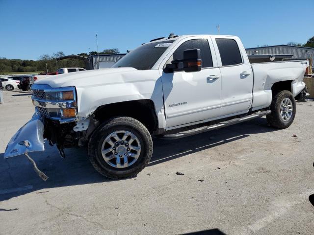 chevrolet silverado 2019 2gc2kseg1k1173361