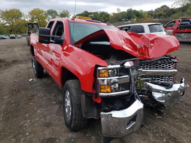 chevrolet silverado 2019 2gc2kseg7k1153115