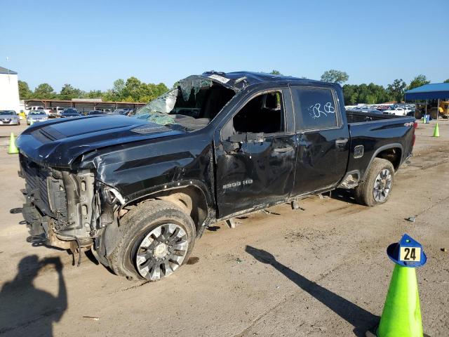 chevrolet silverado 2022 2gc4ymey5n1214638