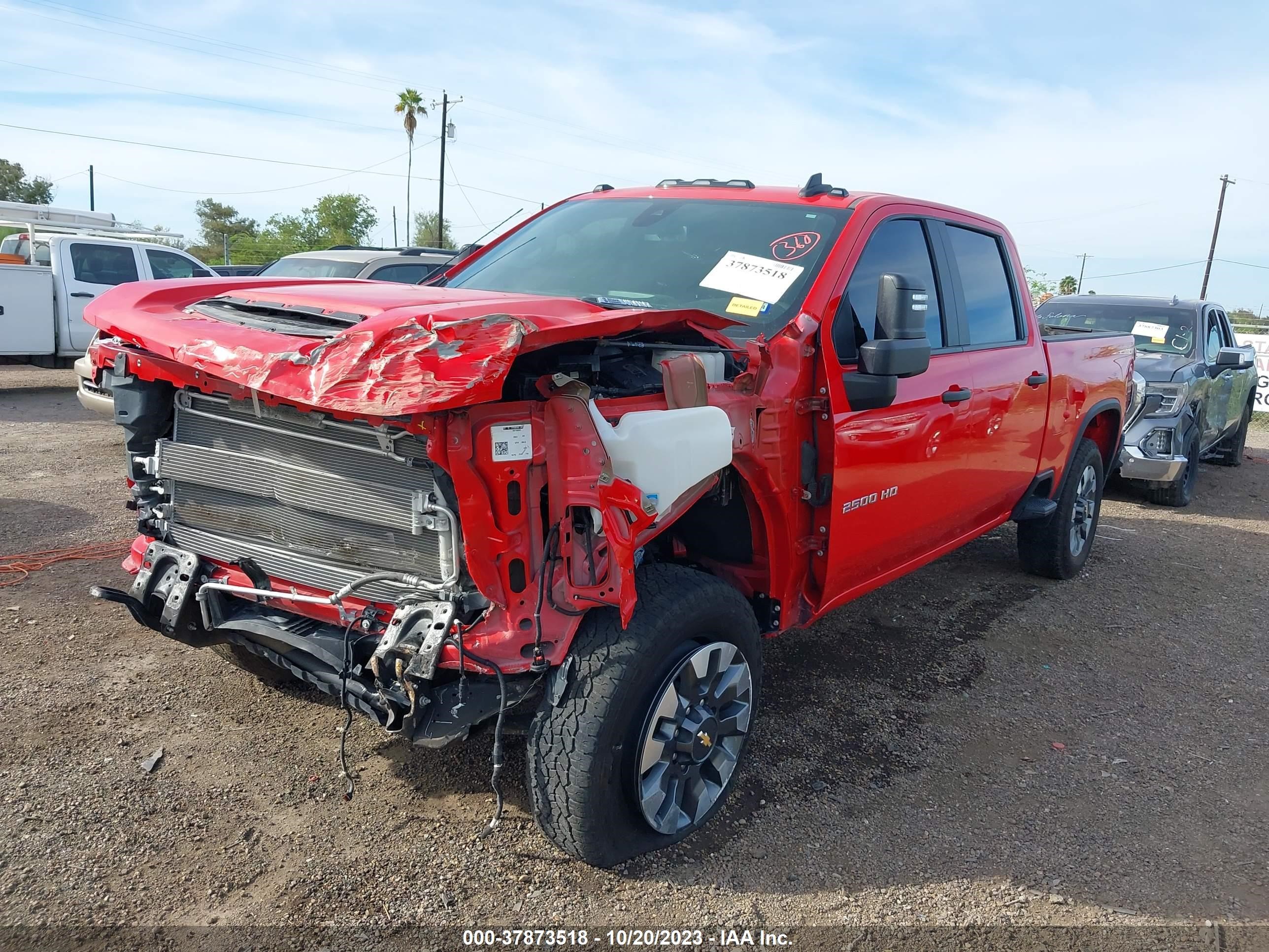 chevrolet silverado 2022 2gc4ymey5n1215787