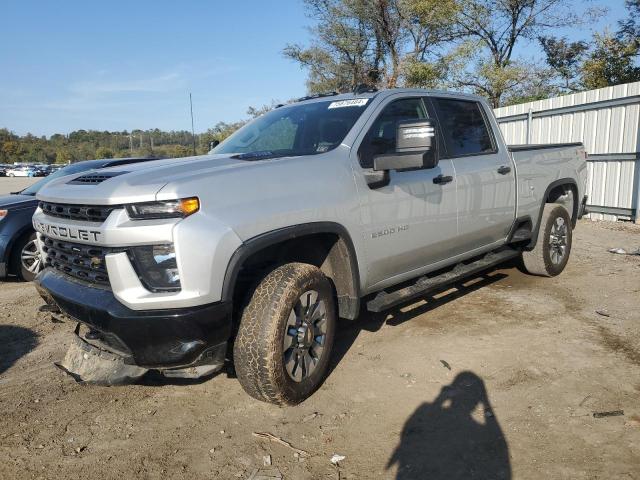 chevrolet silverado 2023 2gc4ymey8p1706650