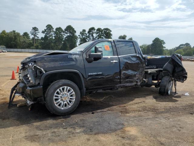 chevrolet silverado 2022 2gc4yrey0n1205441