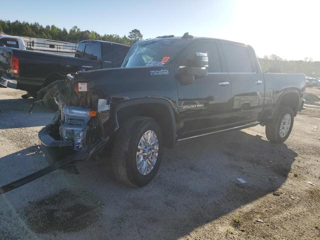 chevrolet silverado 2023 2gc4yrey0p1720796