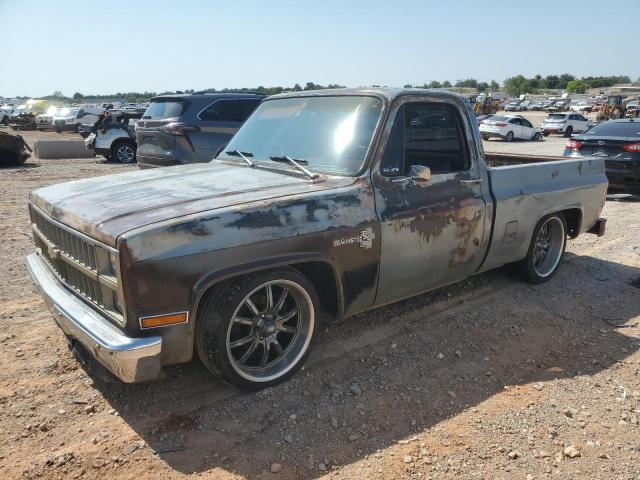 chevrolet c10 1981 2gccc14dxb1134397